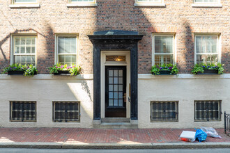 22 River ST in Boston, MA - Building Photo - Building Photo