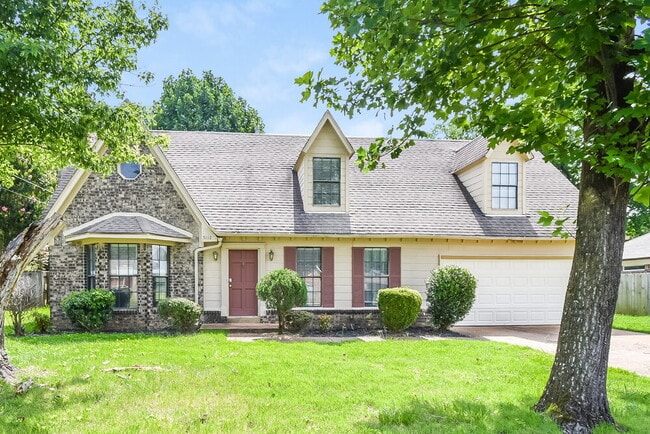 property at 5112 Autumn Evening Ln