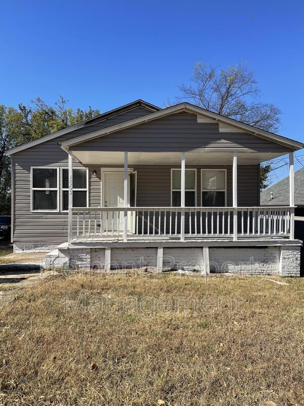 property at 1509 Old Ringgold Rd