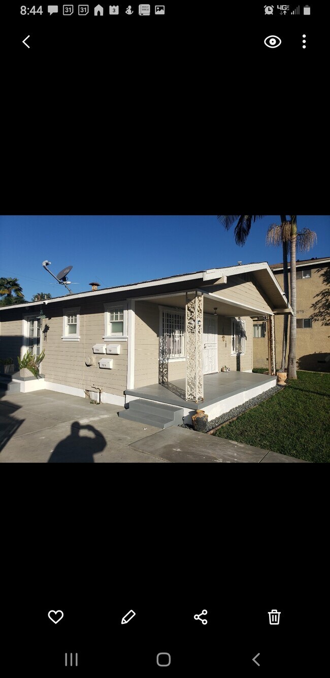 7751 Comstock Ave Rentals in Whittier, CA