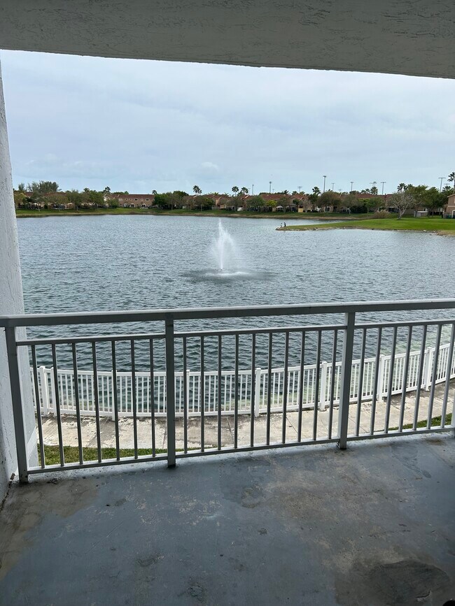 property at 8640 SW 212th St