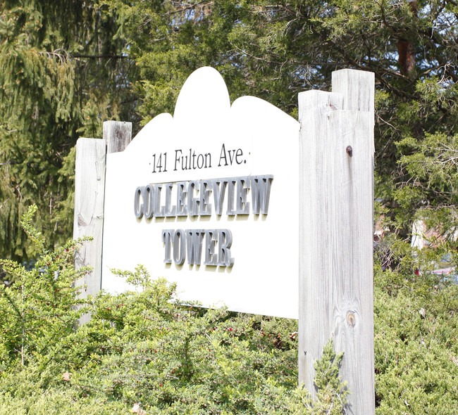 Collegeview Tower in Poughkeepsie, NY - Building Photo - Building Photo