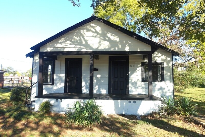 108 7th Ave S in Birmingham, AL - Building Photo