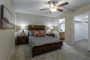 The Fountains at Lake Pleasant in Peoria, AZ - Building Photo