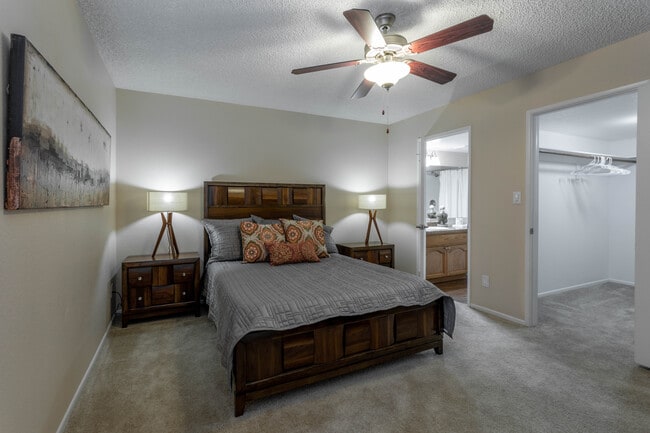 The Fountains at Lake Pleasant