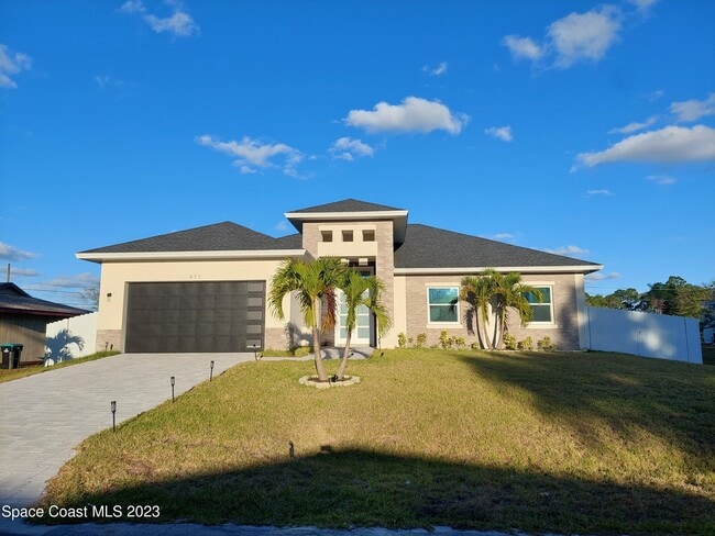 property at 971 Granata Ave