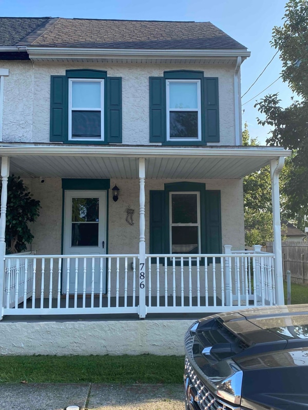 property at 786 Lincoln Ave