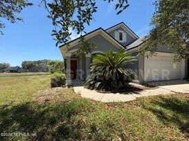 1287 Bedrock Dr in Orange Park, FL - Building Photo