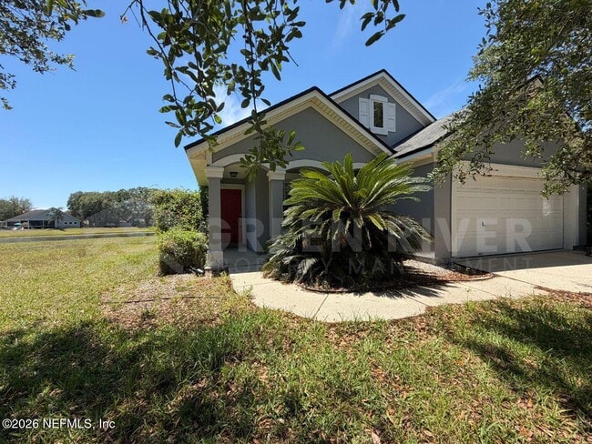 property at 1287 Bedrock Dr