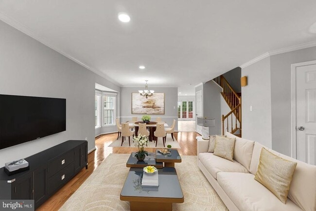 16812 Winston Ln in Woodbridge, VA - Building Photo - Building Photo