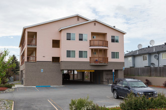 3901 W 86th Ave in Anchorage, AK - Building Photo - Building Photo