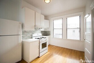 527 Union St in San Francisco, CA - Building Photo - Building Photo