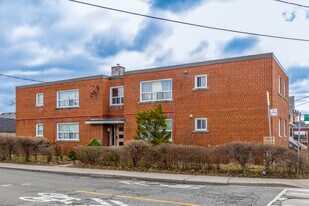 83 Pritchard Av in Toronto, ON - Building Photo
