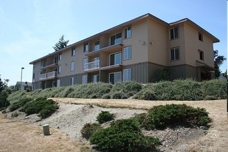 Villa Capri in Federal Way, WA - Foto de edificio - Building Photo