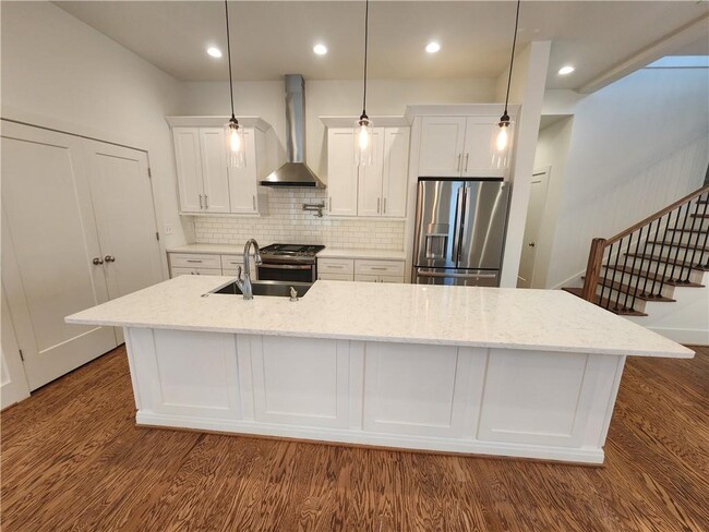 property at 221 Bass St SE