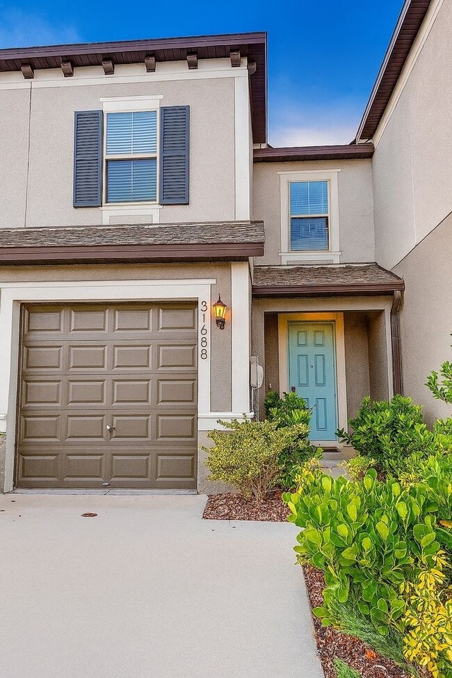 property at 31688 Blue Passing Loop