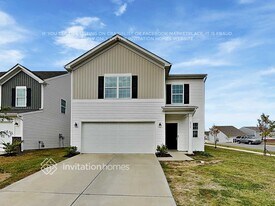 4317 Autumn Frost Trl in Charlotte, NC - Building Photo