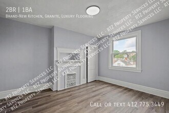 138 Linnview Ave in Pittsburgh, PA - Building Photo - Building Photo