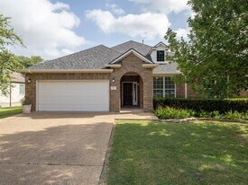 572 Big Meadow Rd in Austin, TX - Building Photo