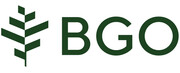 Property Management Company Logo BentallGreenOak