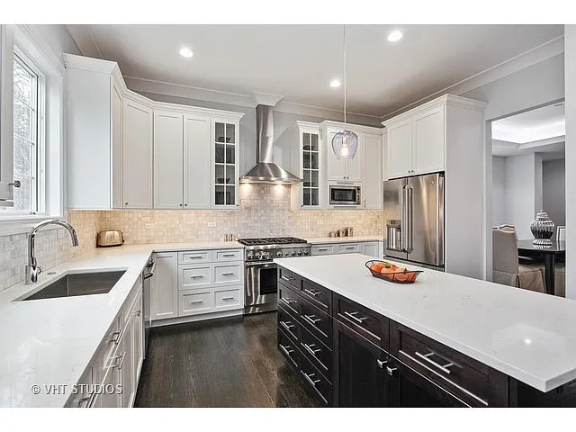 1434 Ferndale Ave in Highland Park, IL - Building Photo - Building Photo