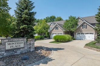 Montego Place in Avon Lake, OH - Building Photo - Building Photo