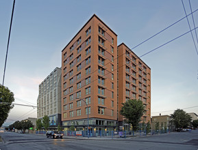 The Budzey Building in Vancouver, BC - Building Photo - Building Photo