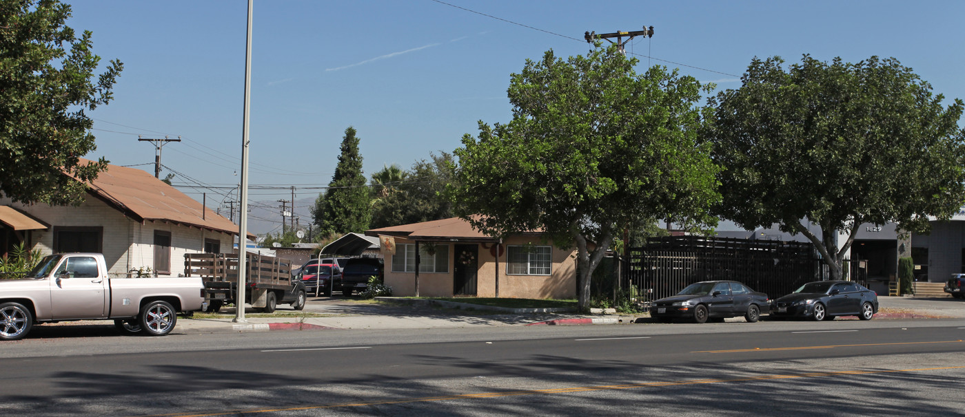 1817 Tyler Ave in South El Monte, CA - Building Photo