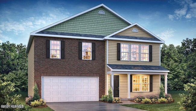 property at 4545 Sandstone Dr