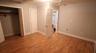 40 Norfolk St in Springfield, MA - Foto de edificio - Building Photo