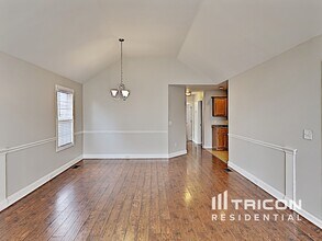 1721 Stephenson Ln in Spring Hill, TN - Building Photo - Building Photo