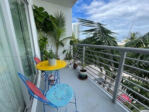 1450 Lincoln Rd, Unit 505 in Miami Beach, FL - Building Photo - Building Photo