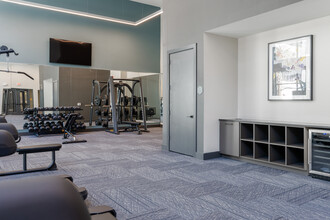 Broadstone North Lamar in Austin, TX - Foto de edificio - Other