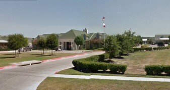 Tremont Apartment Homes in Killeen, TX - Building Photo