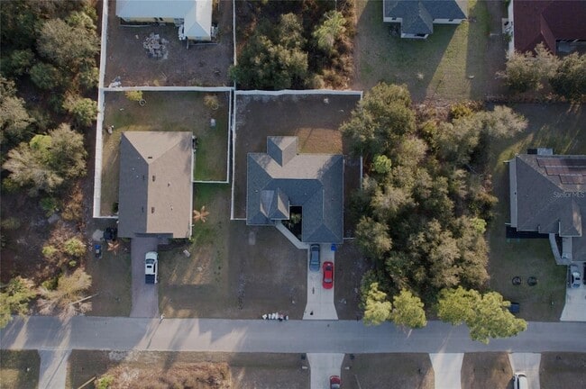 5223 Kingsman Ave in North Port, FL - Foto de edificio - Building Photo