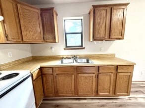 818 Roff St in Ardmore, OK - Building Photo - Building Photo