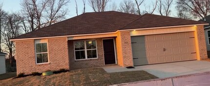 161 Olde Hearth Rd in New Market, AL - Building Photo - Building Photo