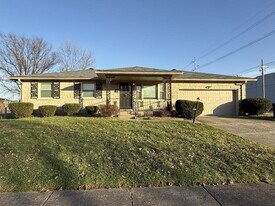 2013 S 28th St in Louisville, KY - Building Photo