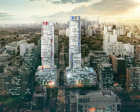 Redpath Condos in Toronto, ON - Building Photo - Building Photo