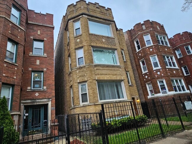 property at 7719 S Essex Ave
