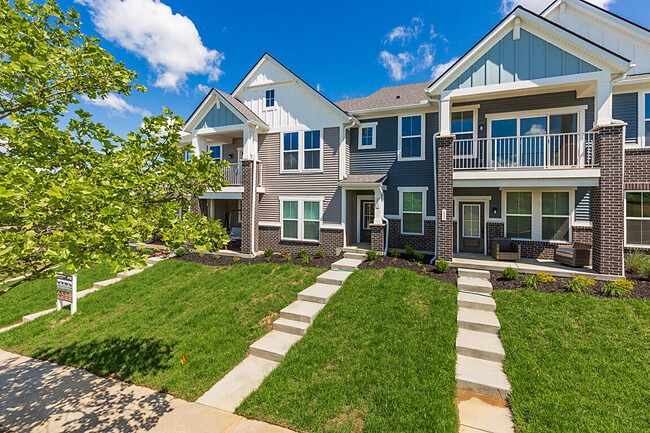 property at 8539 Concerto Ct