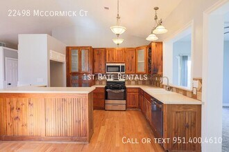 22498 McCormick Ct in Wildomar, CA - Building Photo - Building Photo