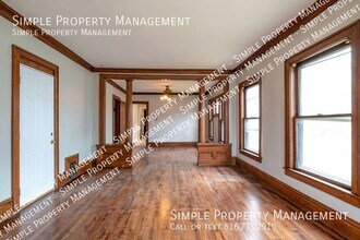 610 Michigan St NE in Grand Rapids, MI - Building Photo - Building Photo