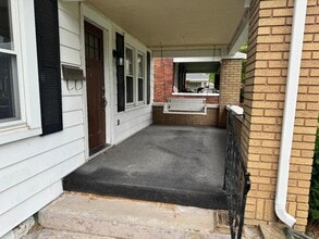 2415 N Grand Ave in Connersville, IN - Building Photo - Building Photo