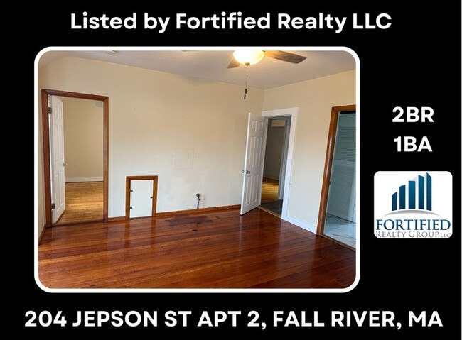 property at 204 Jepson St