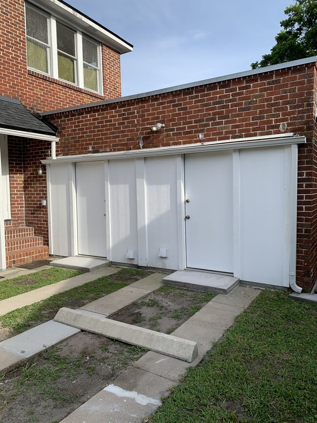 2604 Dellwood Ave, Unit 2604 Dellwood in Jacksonville, FL - Building Photo - Building Photo