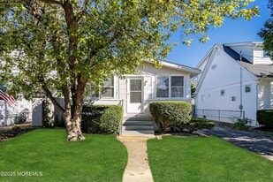 204 19th Ave in Belmar, NJ - Building Photo