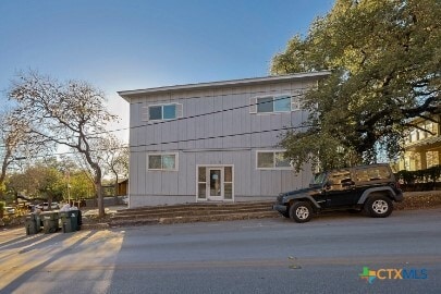 319 North St