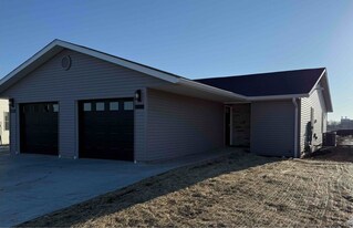 1454 Kays Ct in Mount Zion, IL - Building Photo