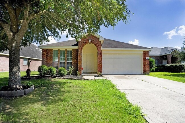 property at 8410 Taraglen Ct